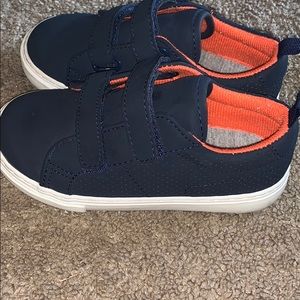 Gap Toddler boy shoes